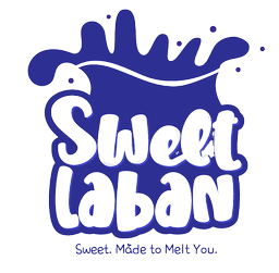 Sweet Laban Logo